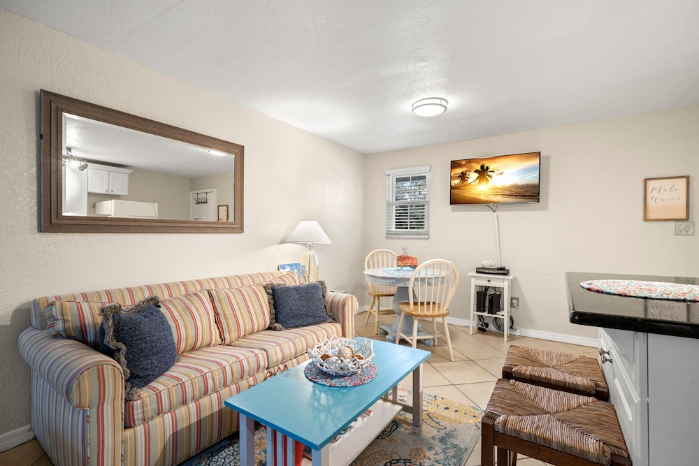 The Palms of Madeira in Madeira Beach, United States