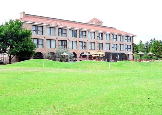 Crowne Plaza Hotel San Miguel in Cordoba, Argentina