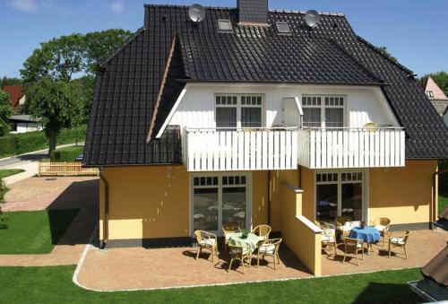 Gotland 2 — 4-Star Luxury Hotel in Zingst, Germany