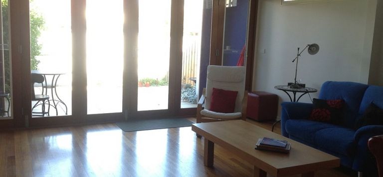 Bed & Breakfast At Stephanie's — 4-Star Luxury Hotel in Williamstown, Australia