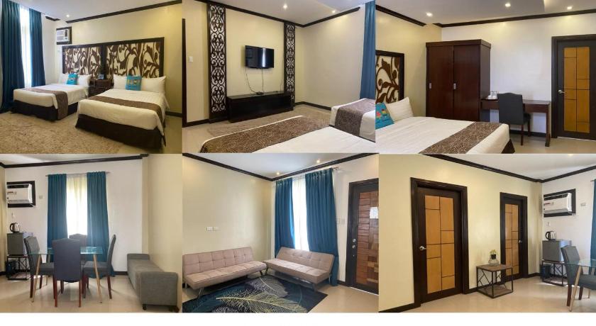 Rl Resort And Leisure Park in Angeles City, Philippines