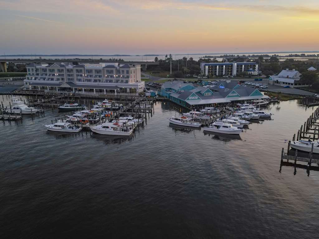 Hyatt Place Kent Narrows & Marina - photo 78
