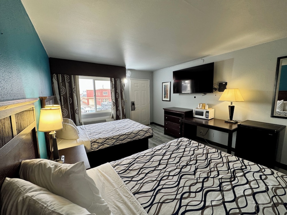 Nampa Downtown Inn - photo 18