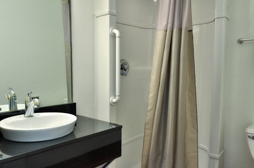 Motel 6 Santa Nella on i 5 - photo 24