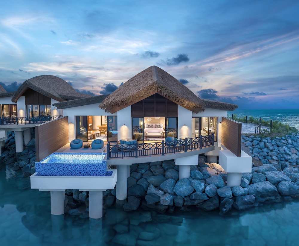 Anantara Mina Ras Al Khaimah Resort in Ras Al Khaimah City, United Arab Emirates