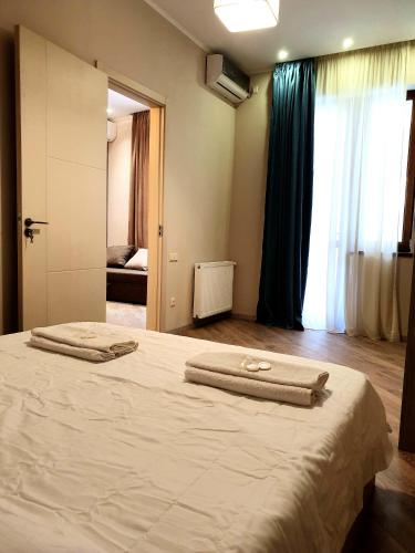 Tbilisi Apart
