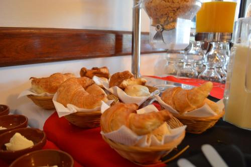 Hosteria El Corte — Yerba Buena — photo 4