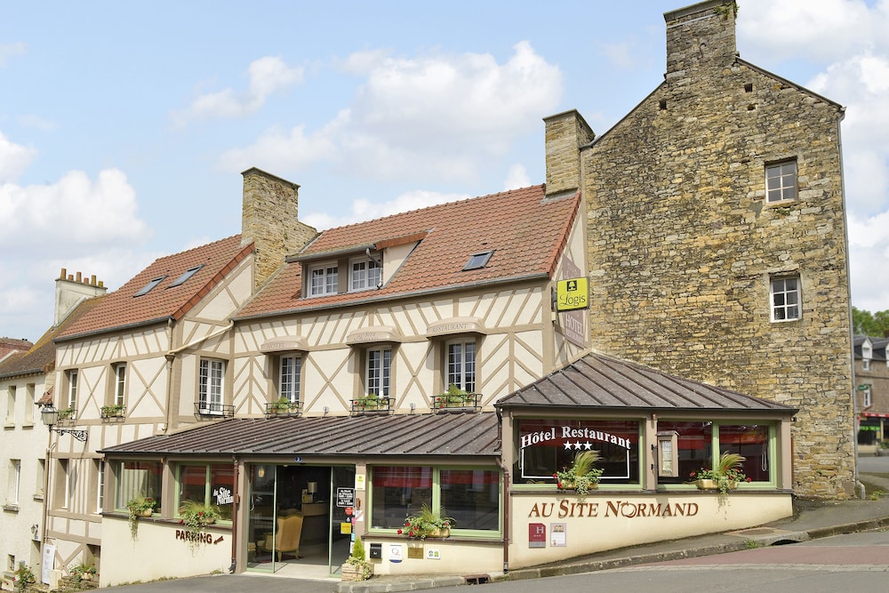 Au Site Normand — Clecy — photo 3