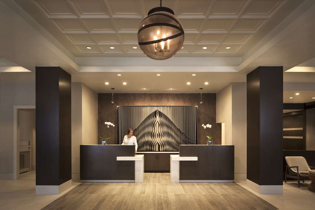 Hyatt Centric Fisherman's Wharf San Francisco - photo 2