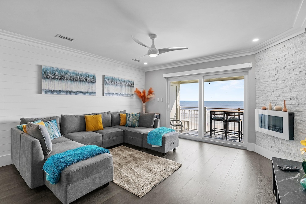 Colony Beach Club 250 — 4-Star Luxury Hotel in New Smyrna Beach, United States