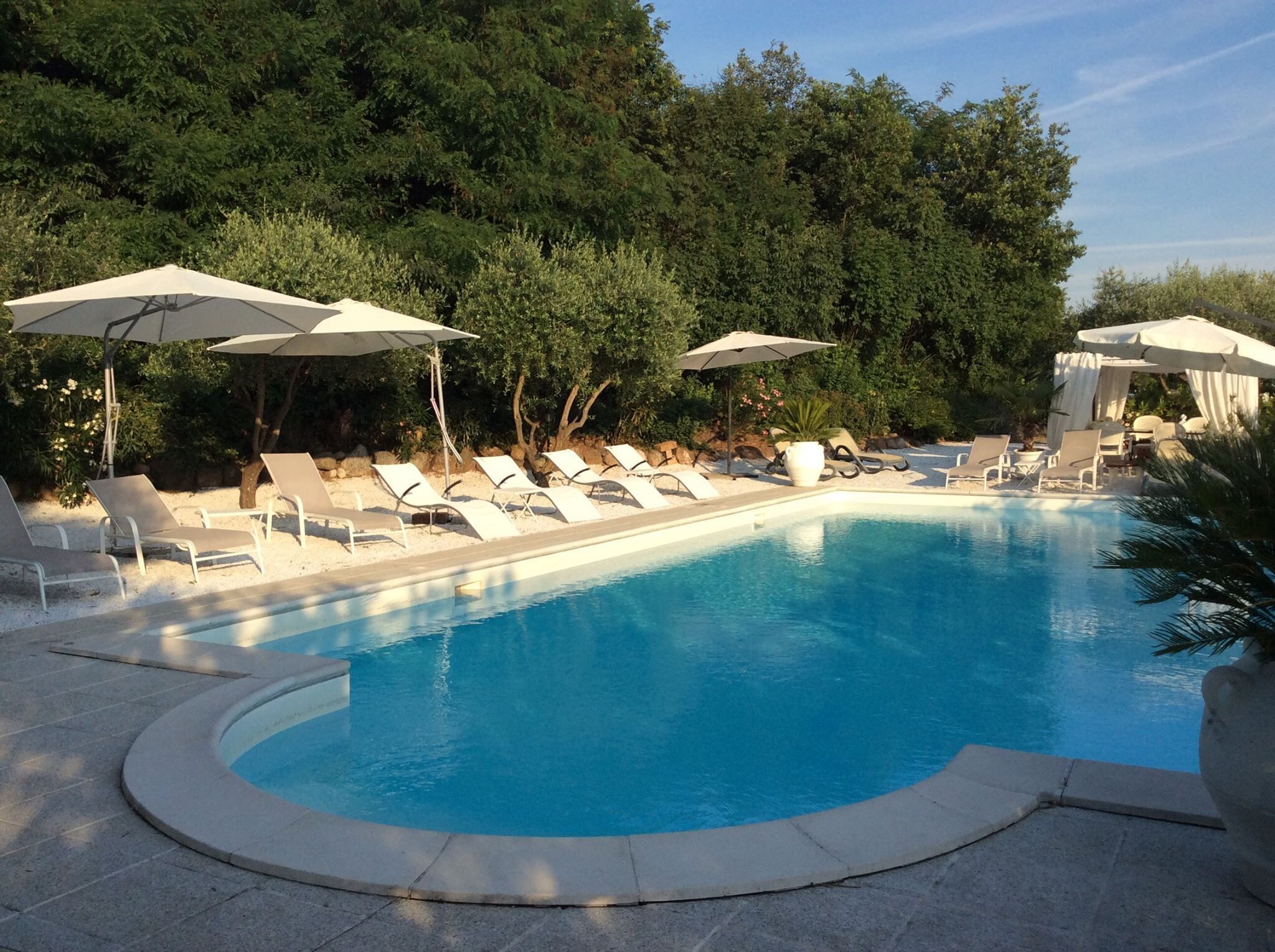 Relais Il Pigno — 4-Star Luxury Hotel in Affi, Italy