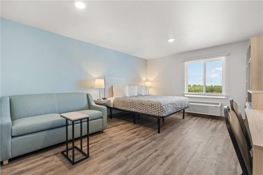 Woodspring Suites Ceres Modesto - photo 22