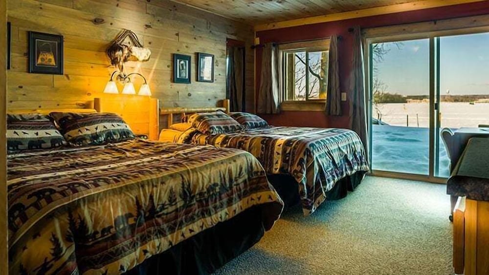 Curriers Lakeview Lodge - photo 128