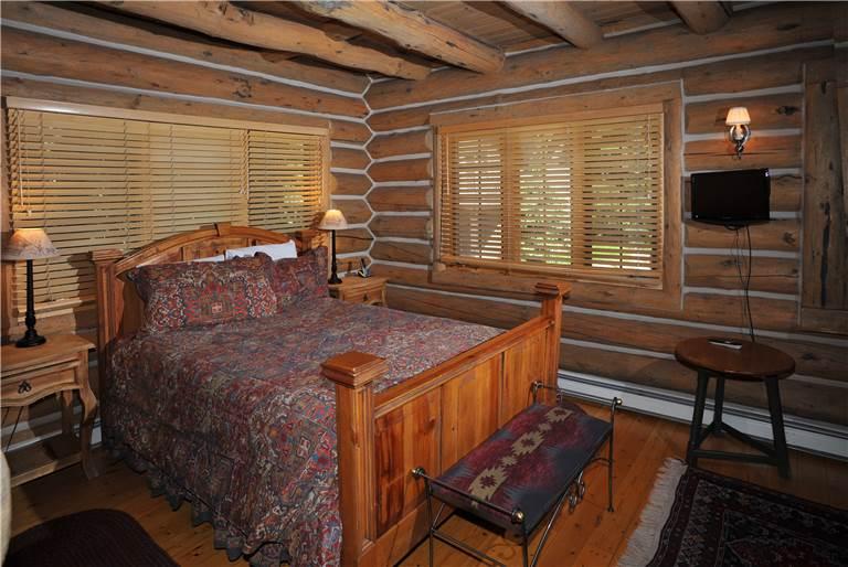 Lodges at Timbercreek in Vail, United States