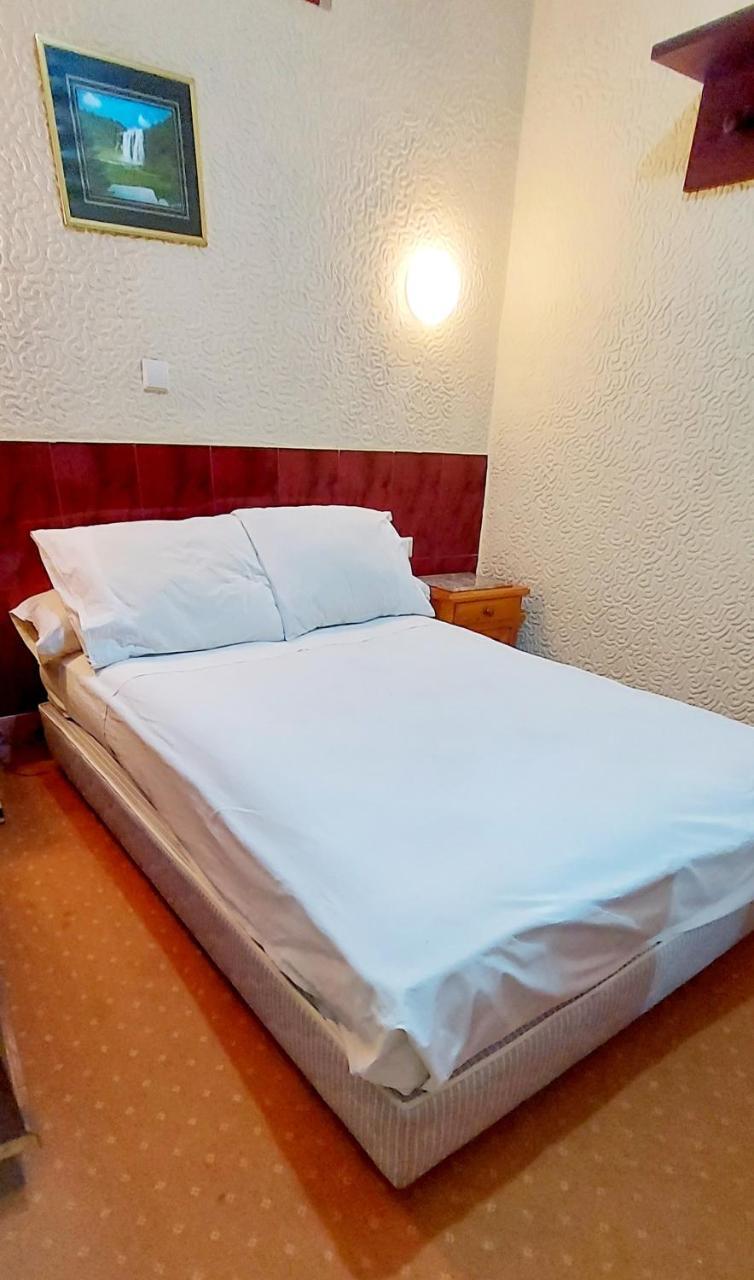 Hotel National — hotel in Al Hoceima