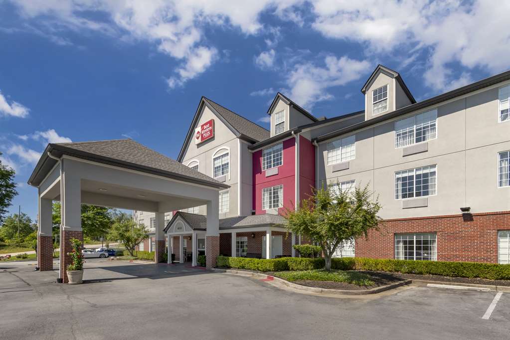 Best Western Plus Lake Lanier gainesville Hotel & Suites - photo 9