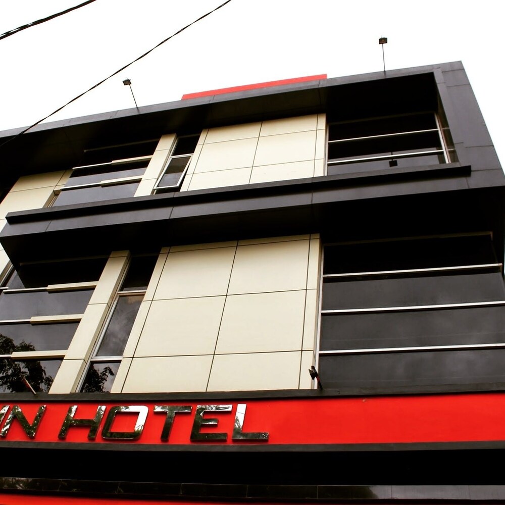 Amaliun Hotel - last minute hotel in Medan