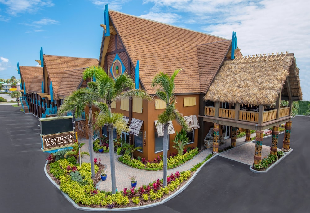 Westgate Cocoa Beach Resort - photo 40