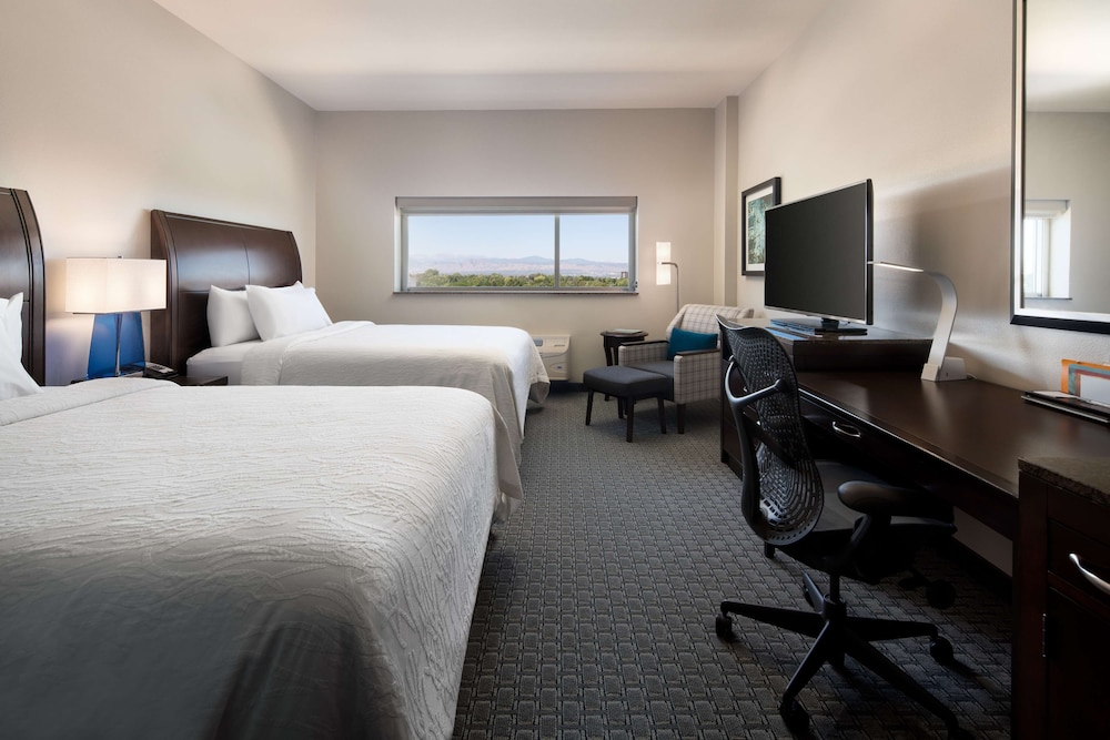 Hilton Garden Inn Denver Cherry Creek - photo 45