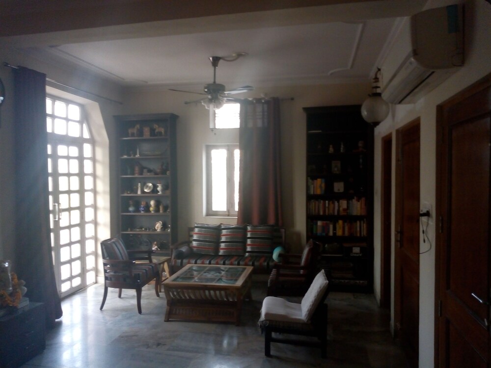 The Heera Haveli - last minute hotel in Jaipur