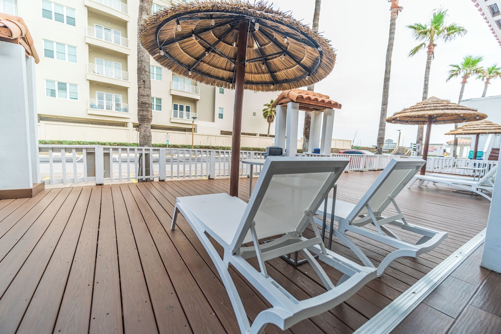 Coco Beach Hotel on South Padre Island - photo 95