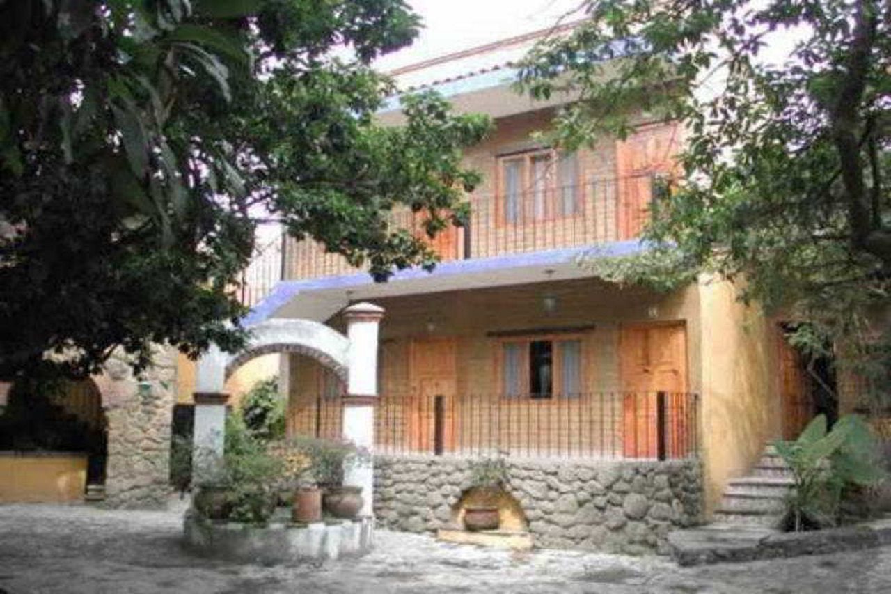 Parador de Manolos Temixco — hotel in Temixco