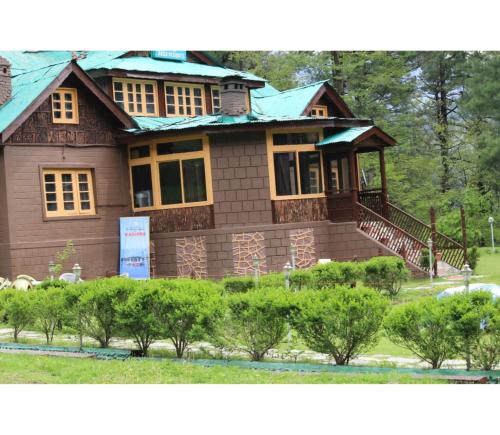 Aksa Resort Pahalgam in Pahlgam, India