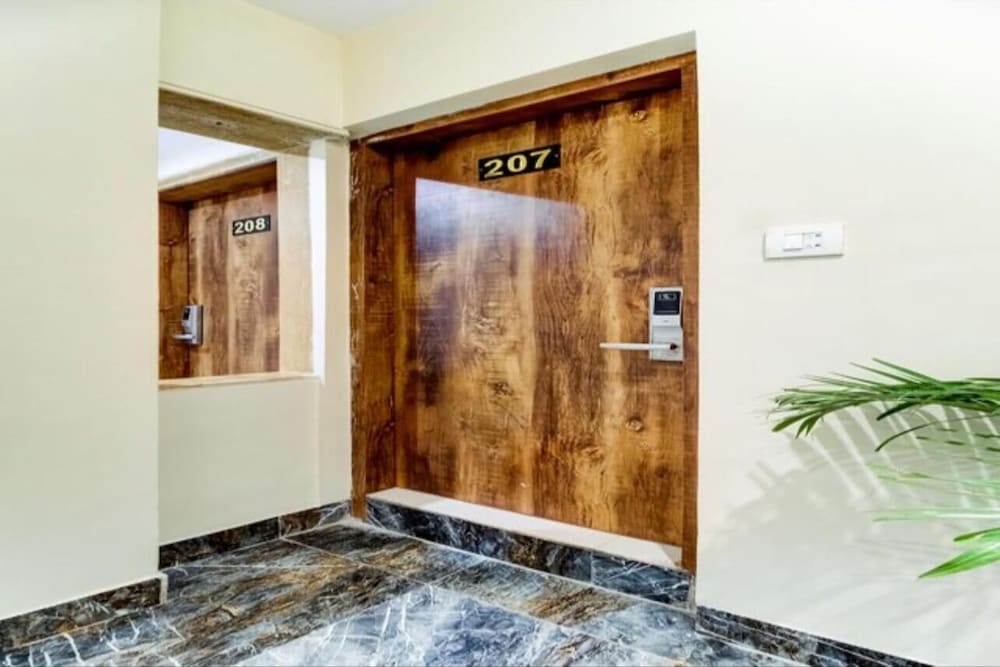 Hotel Suites Inn - last minute hotel in Mumbai