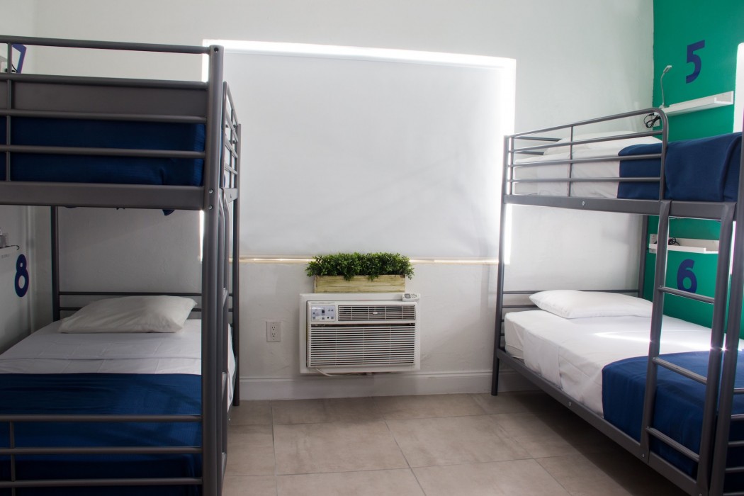 Wynwood South Beach Hotel - photo 8