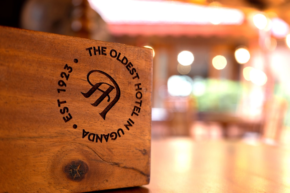 Masindi Hotel in Masindi, Republic of Uganda