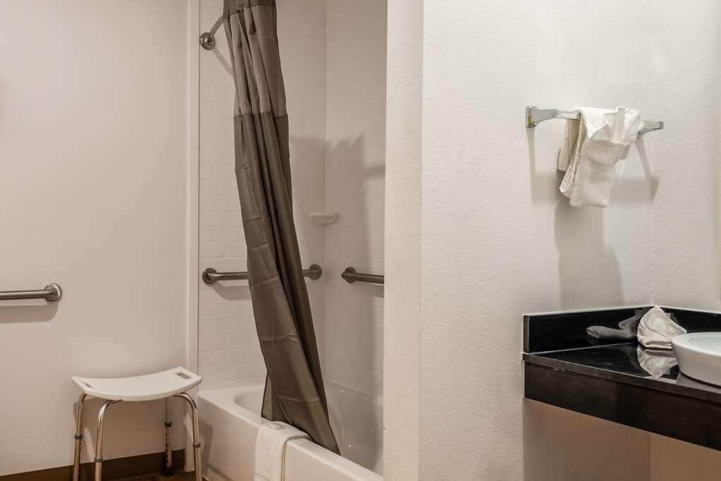 Studio 6 Lake Charles LA - photo 35