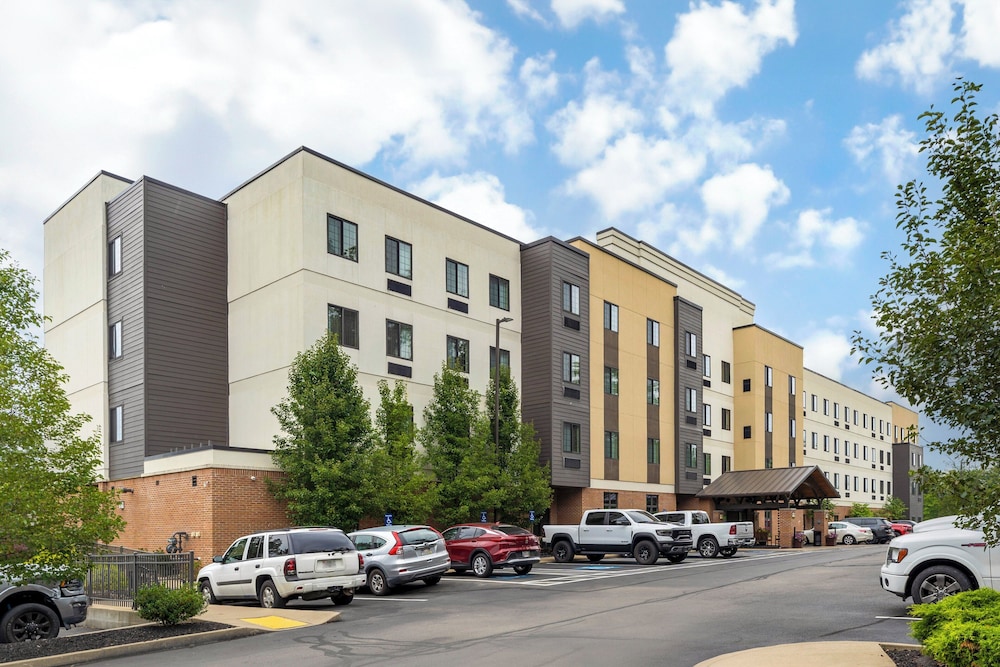 Staybridge Suites Pittsburgh Cranberry Township by IHG - photo 32