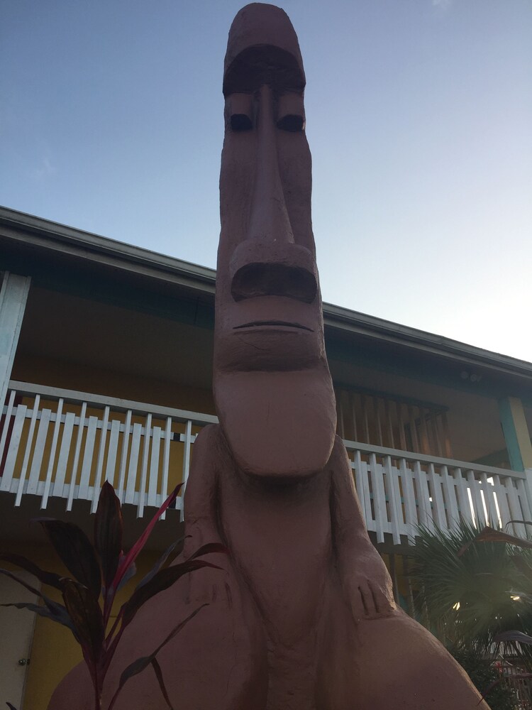 Rodeway Inn Holiday FL - photo 39