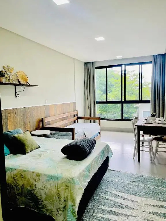 Residencial Vila das Canoas