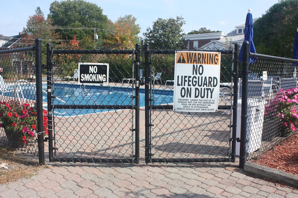 The Towne Motel - photo 71