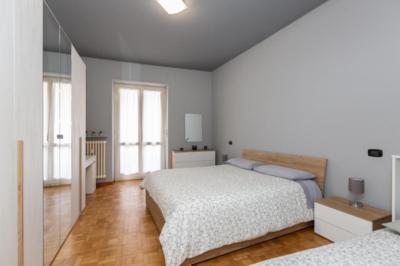 Interno Nizza — 4-Star Luxury Hotel in Turin, Italy
