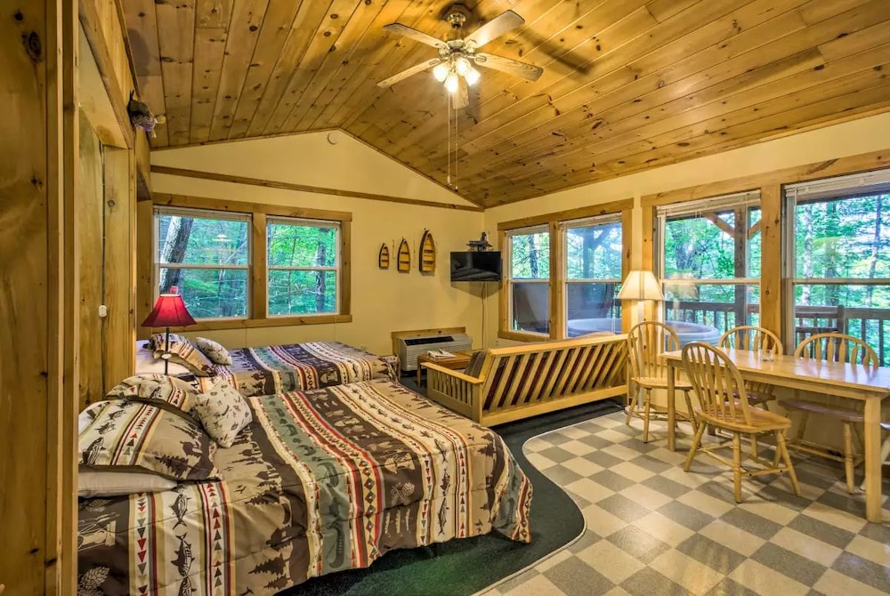 Nantahala Cabins - photo 14