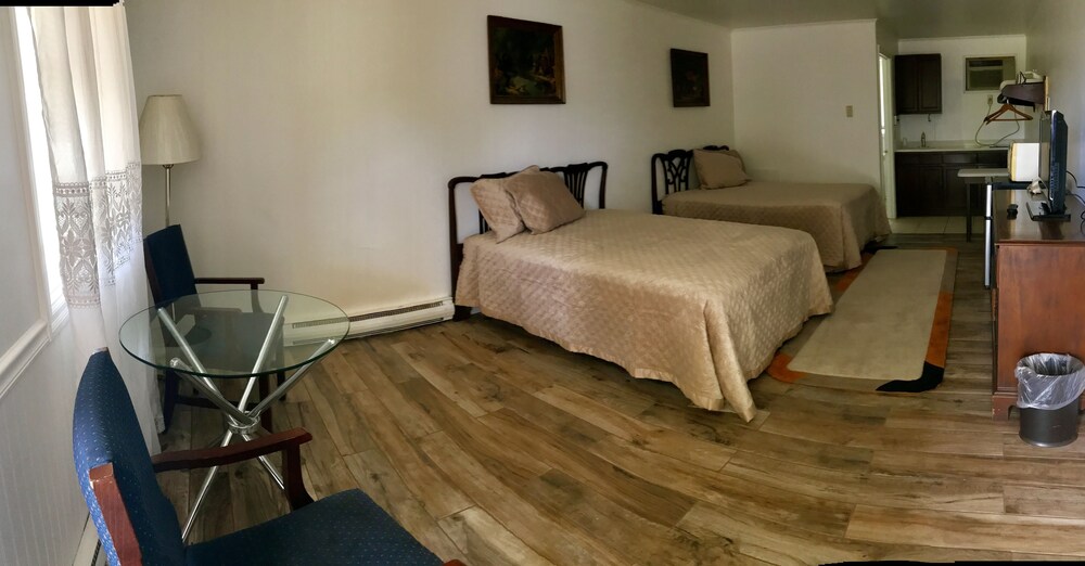 Sunset Valley Motel - photo 10