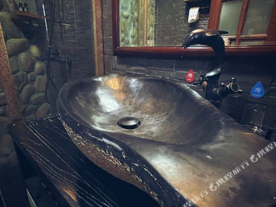 Plantain Inn - carbon neutral hotel in Shanghai