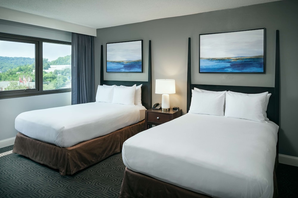 Hilton Brentwood Nashville Suites - photo 9