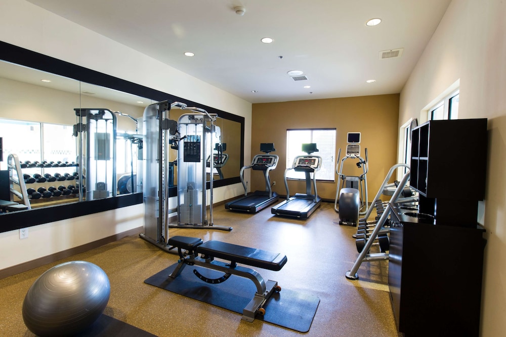 Hilton Garden Inn Grand Forks UND - photo 25