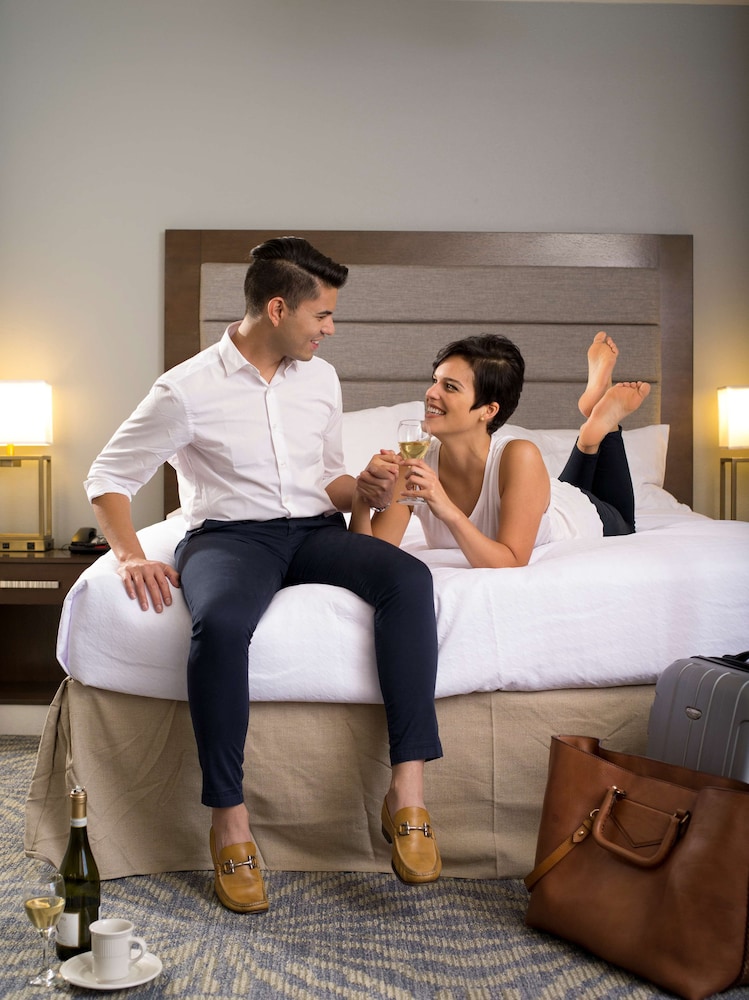 Homewood Suites by Hilton Houston Katy Mills Mall - photo 10