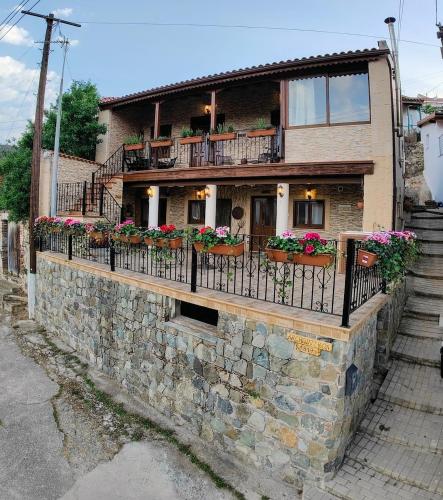 Archontikon 1817 in Unknown City, Cyprus