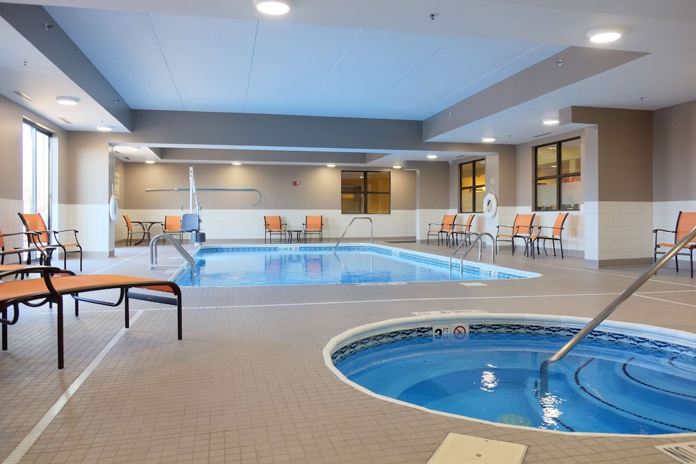Hampton Inn Lima - photo 34