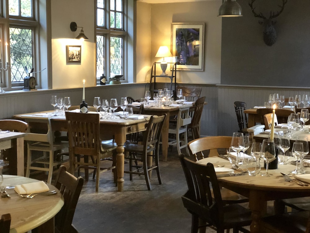 The Roebuck Inn Wickham in Fareham, United Kingdom