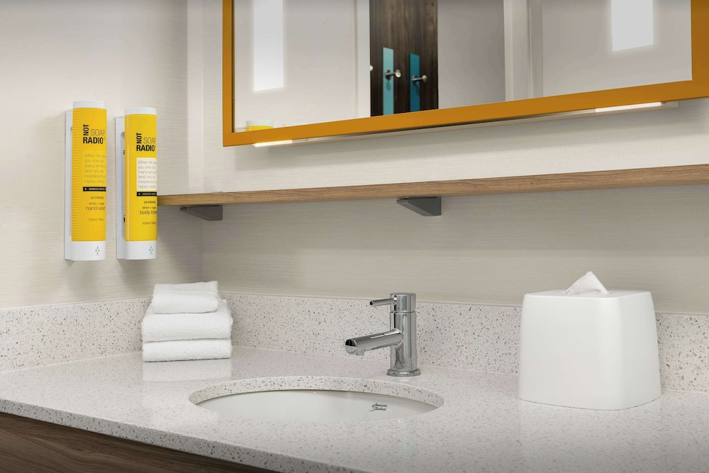 Tru by Hilton Jacksonville West I 295 - photo 8