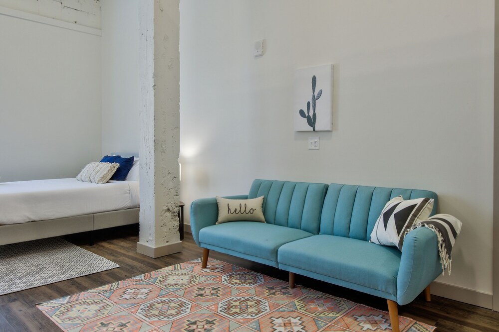 The Old Town Luxury Lofts - photo 36