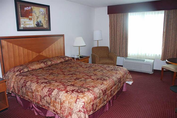 Majestic Star Casino & Hotel — Gary — photo 5