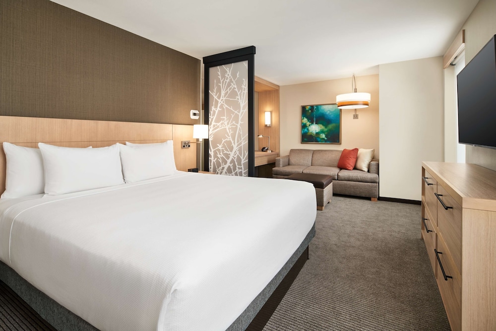 Hyatt Place Melbourne Palm Bay I 95 - photo 19