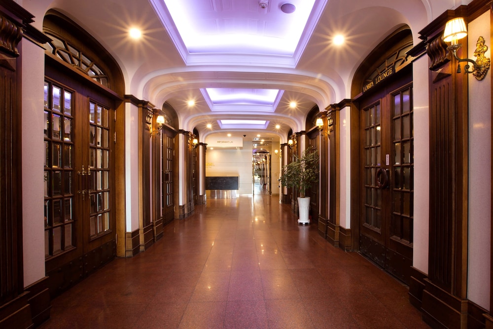 Angel Hotel - last minute hotel in Busan